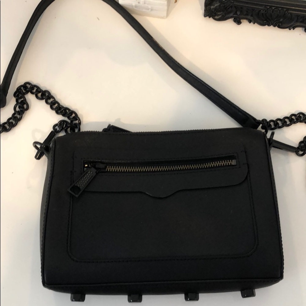 Rebecca Minkoff Crossbody